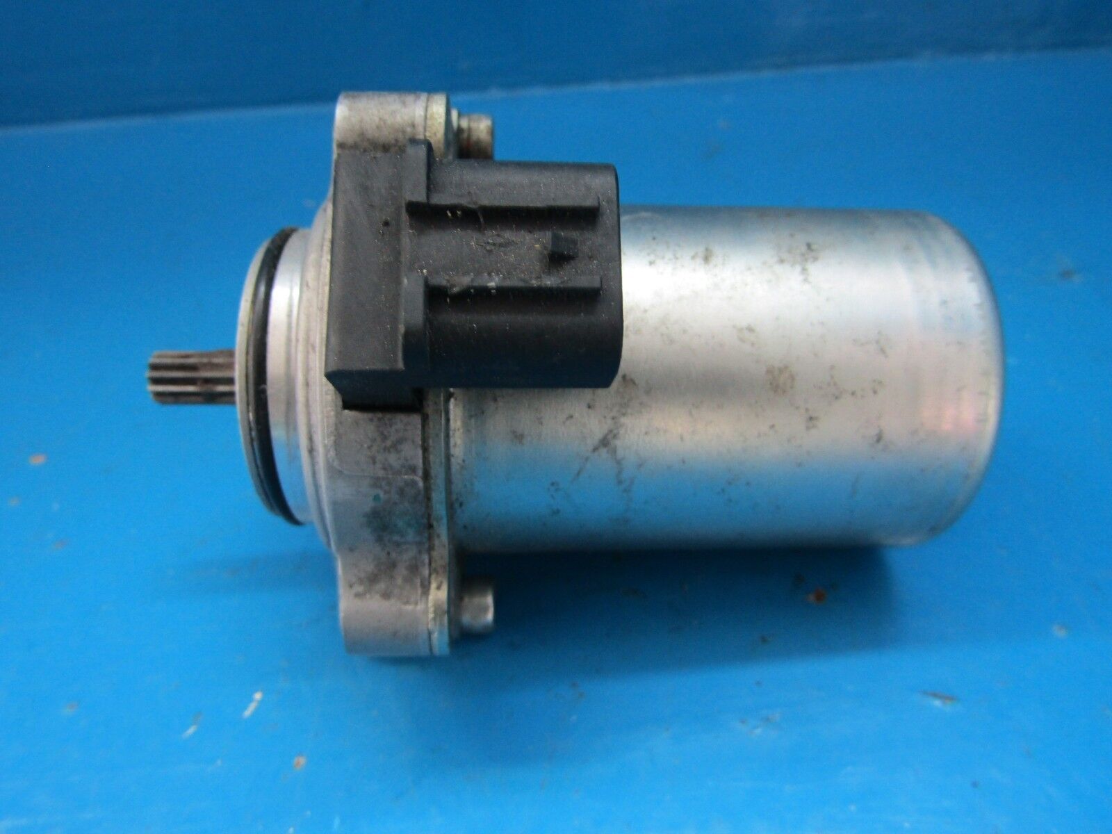 MOTORINO AVVIAMENTO HONDA NC 700 2012-2013 STARTER MOTOR