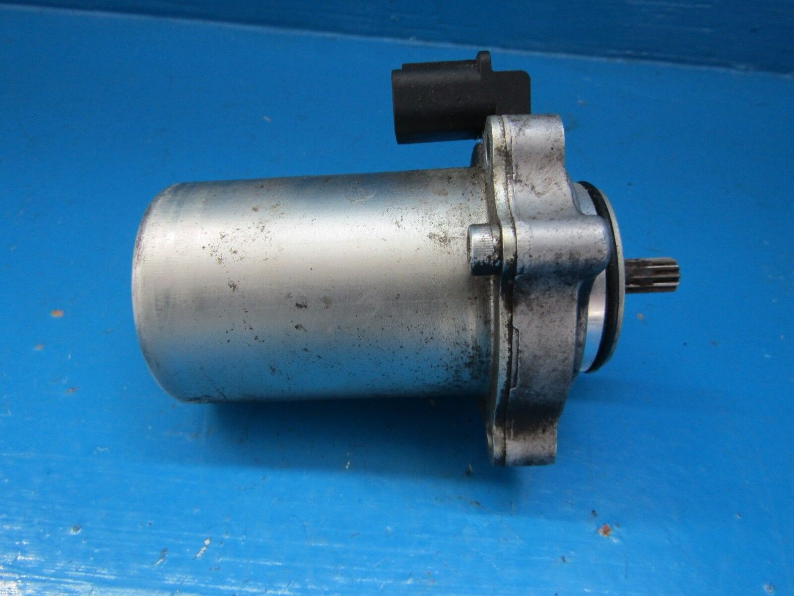 MOTORINO AVVIAMENTO HONDA NC 700 2012-2013 STARTER MOTOR