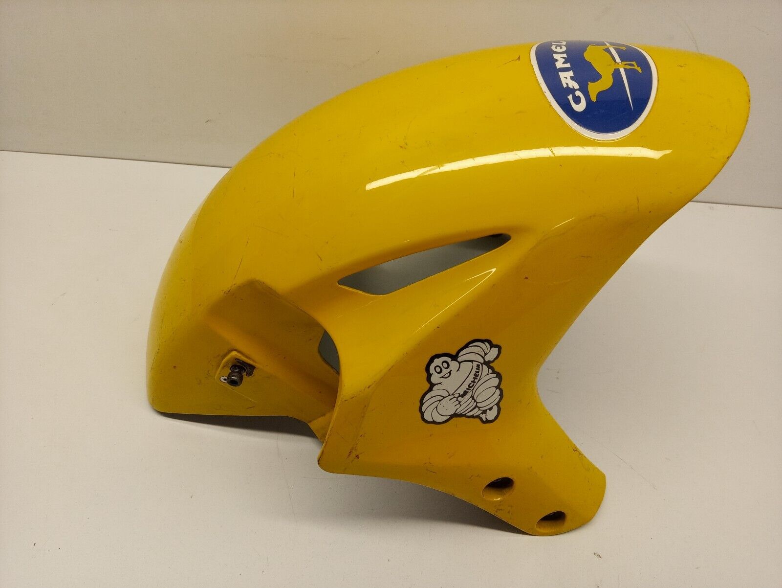 PARAFANGO ANTERIORE HONDA CBR 1000 RR 2004-2007 FRONT FENDER