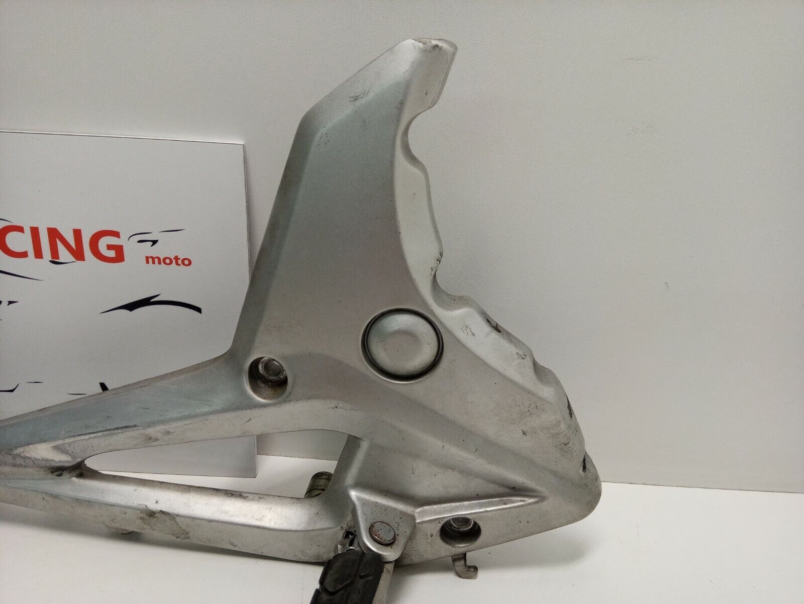 PEDANA DESTRA HONDA NC 700 X RIGHT FOOTREST 2012 2015