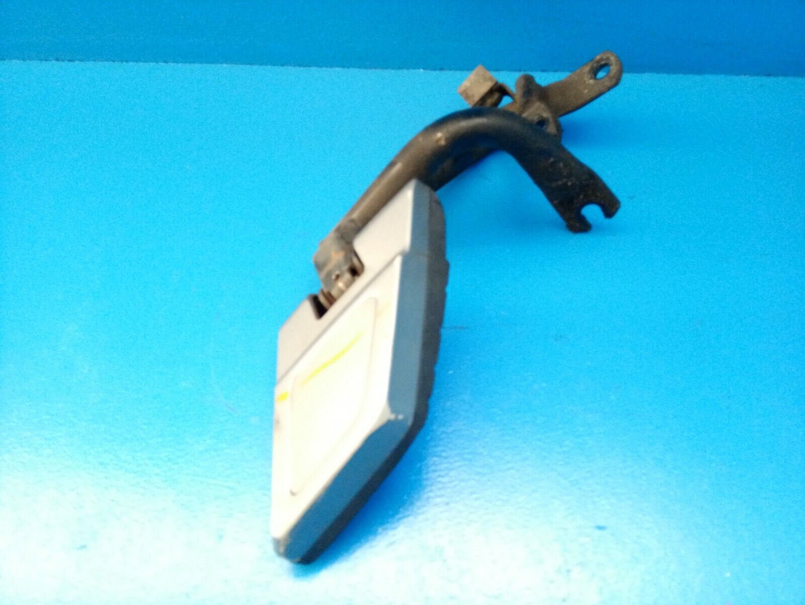 PEDANA POGGIAPIEDI POSTERIORE SINISTRA KYMCO PEOPLE 200 S I 2005-2008