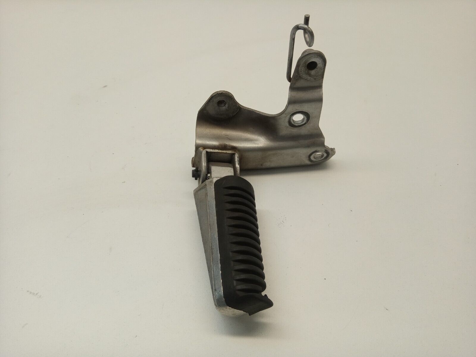 PEDANA POSTERIORE DESTRA YAMAHA TMAX 500 T-MAX YP 500 2004-2007