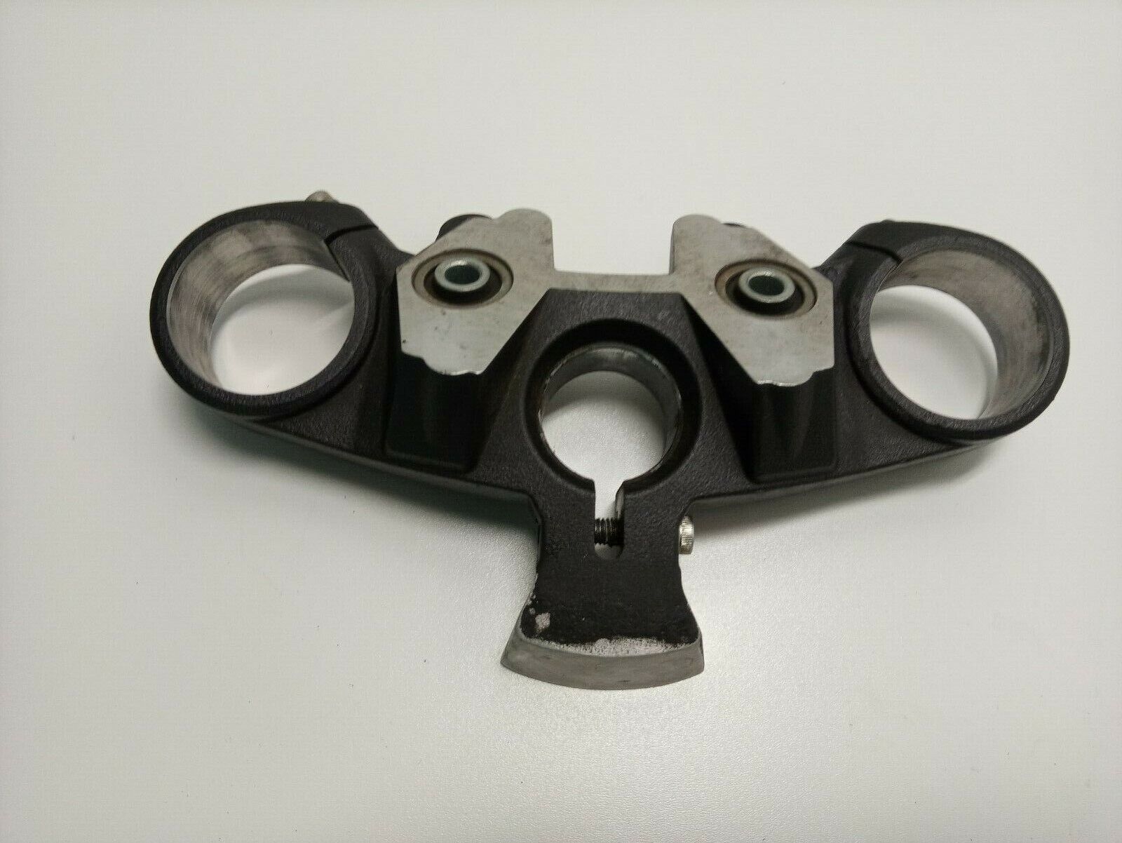 PIASTRA FORCELLA SUPERIORE DUCATI STREETFIGHTER 848-1098 UPPER FORK PLATE