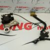 PINZA FRENO POSTERIORE CON POMPA HONDA CBR 1000 RR FIREBLADE 2004-2005