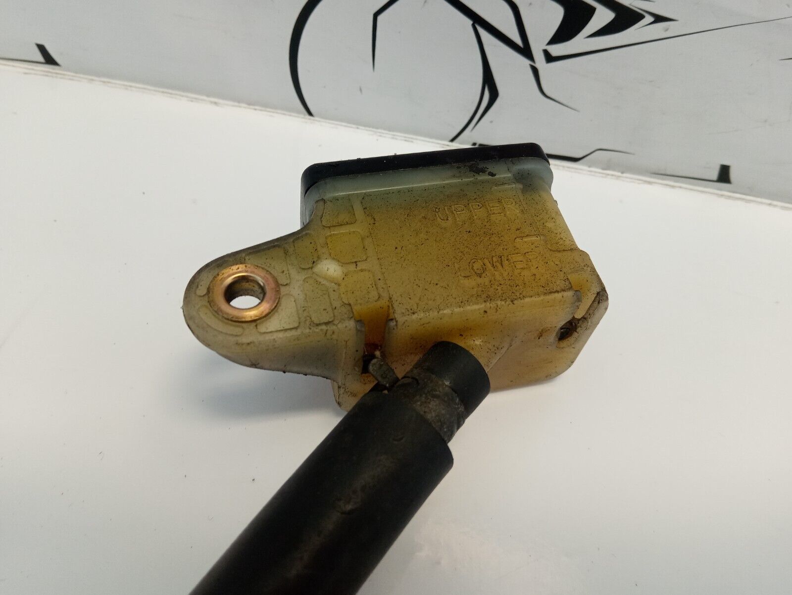 PINZA FRENO POSTERIORE CON POMPA HONDA CBR 1000 RR FIREBLADE 2004-2005