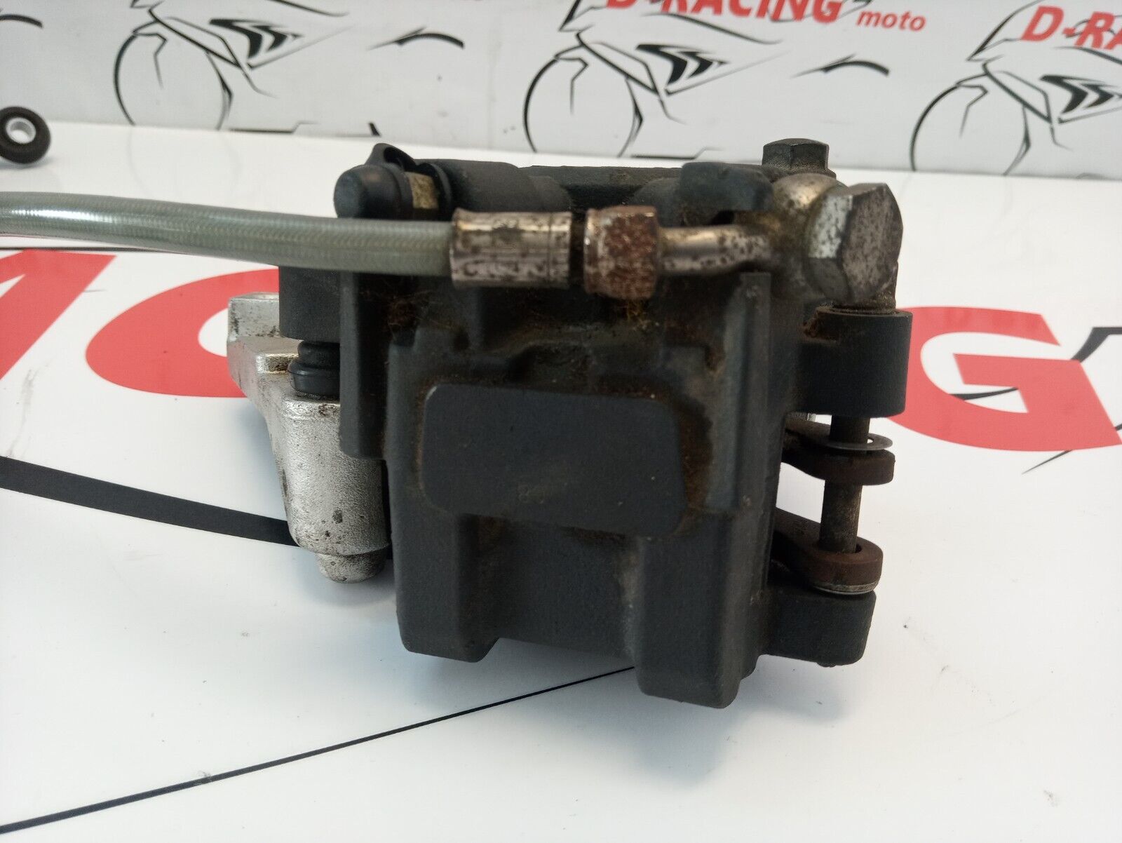 PINZA FRENO POSTERIORE CON POMPA HONDA CBR 1000 RR FIREBLADE 2004-2005