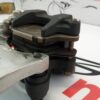 PINZA FRENO POSTERIORE CON POMPA HONDA CBR 1000 RR FIREBLADE 2004-2005