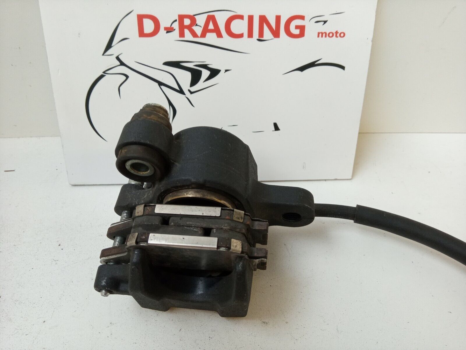 PINZA FRENO POSTERIORE HONDA NC 700 2012-2013 REAR BRAKE CALIPER NC 700