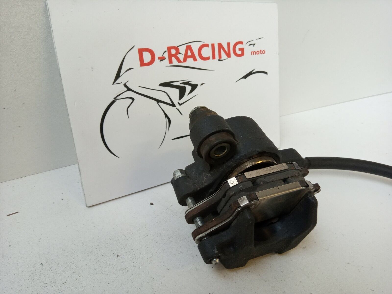 PINZA FRENO POSTERIORE HONDA NC 700 2012-2013 REAR BRAKE CALIPER NC 700