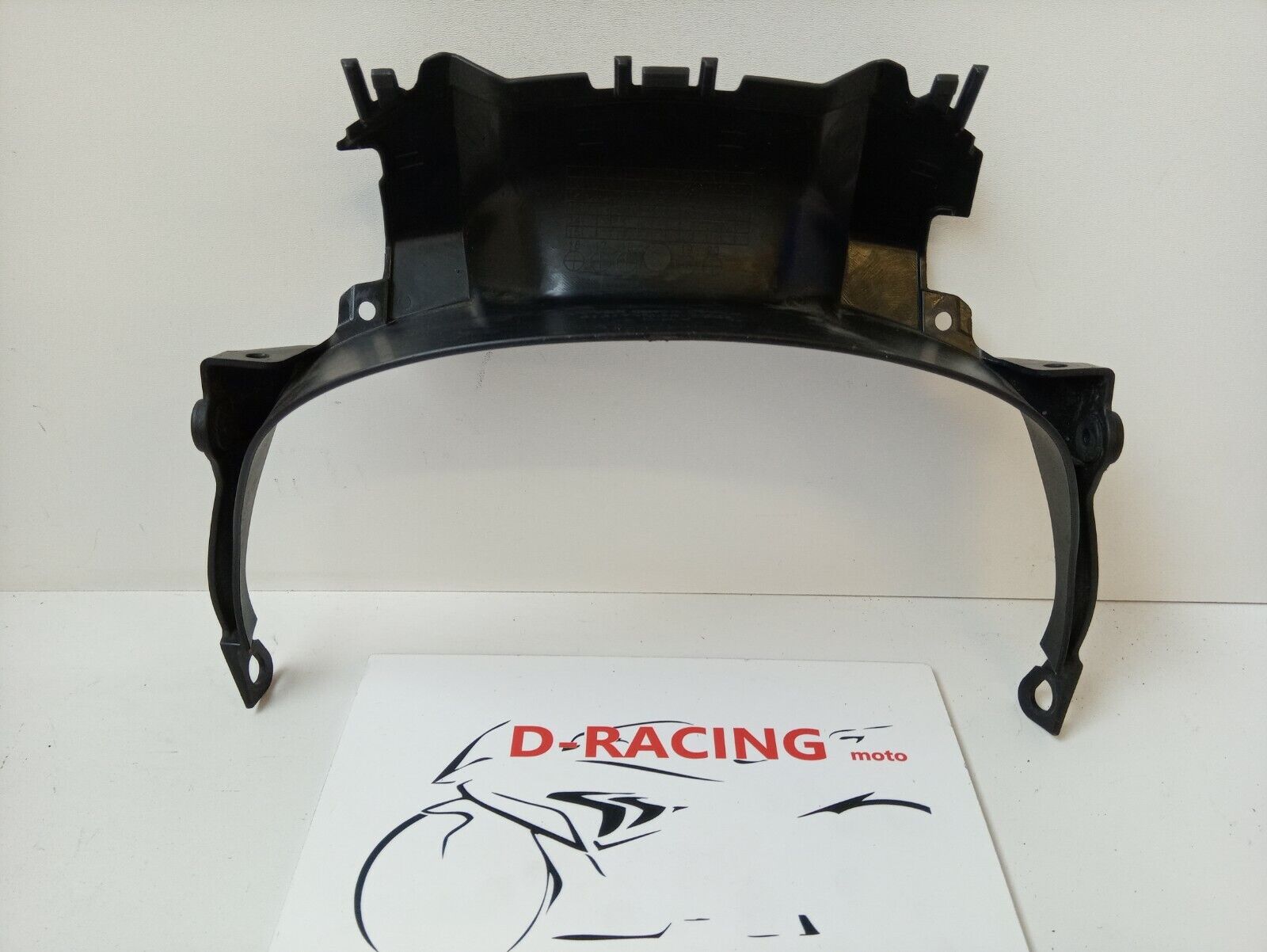 PLASTICA ANTERIORE HONDA NC 700 2012-2013 FRONT PLASTIC