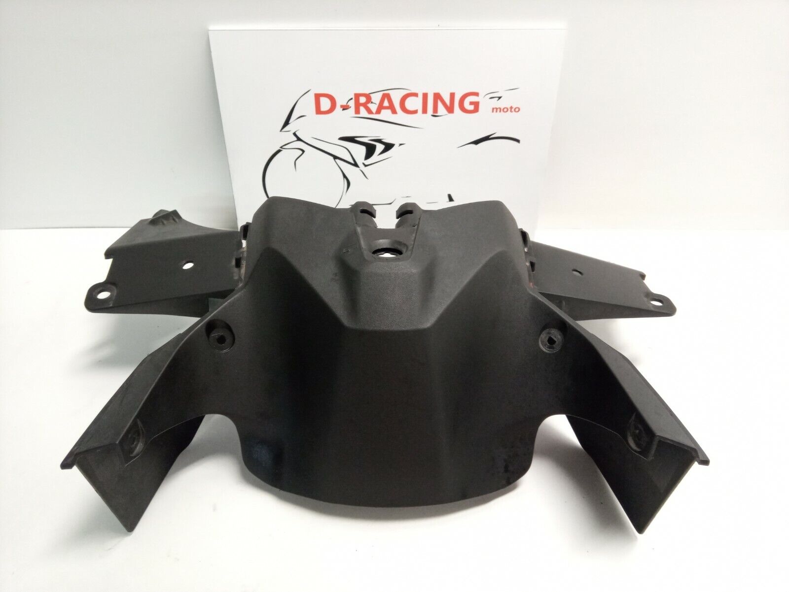 PLASTICA CARENA BAULETTO HONDA NC 700 X S N FAIRING PLASTIC 2012 2015