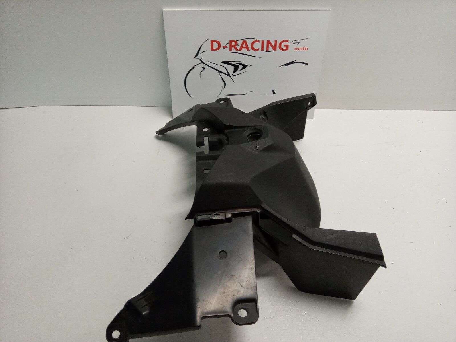 PLASTICA CARENA BAULETTO HONDA NC 700 X S N FAIRING PLASTIC 2012 2015