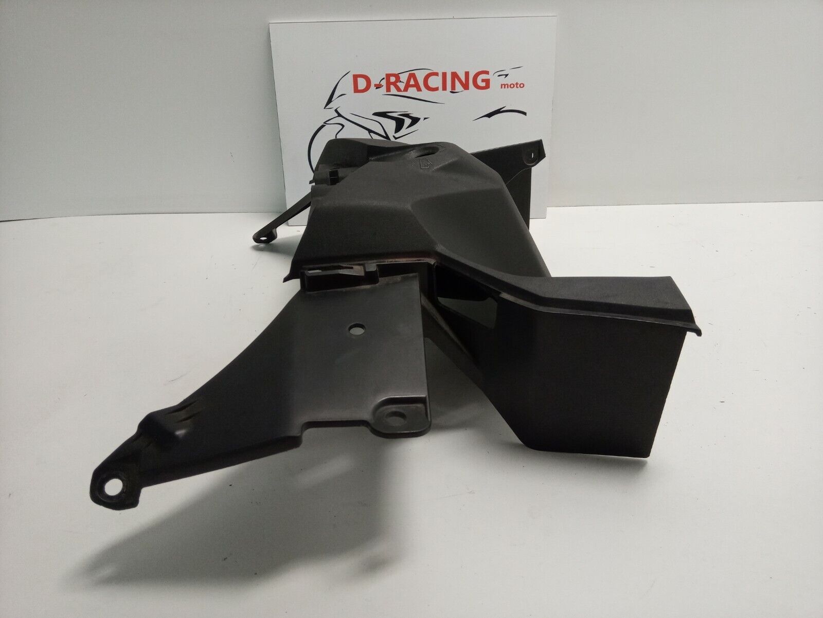 PLASTICA CARENA BAULETTO HONDA NC 700 X S N FAIRING PLASTIC 2012 2015