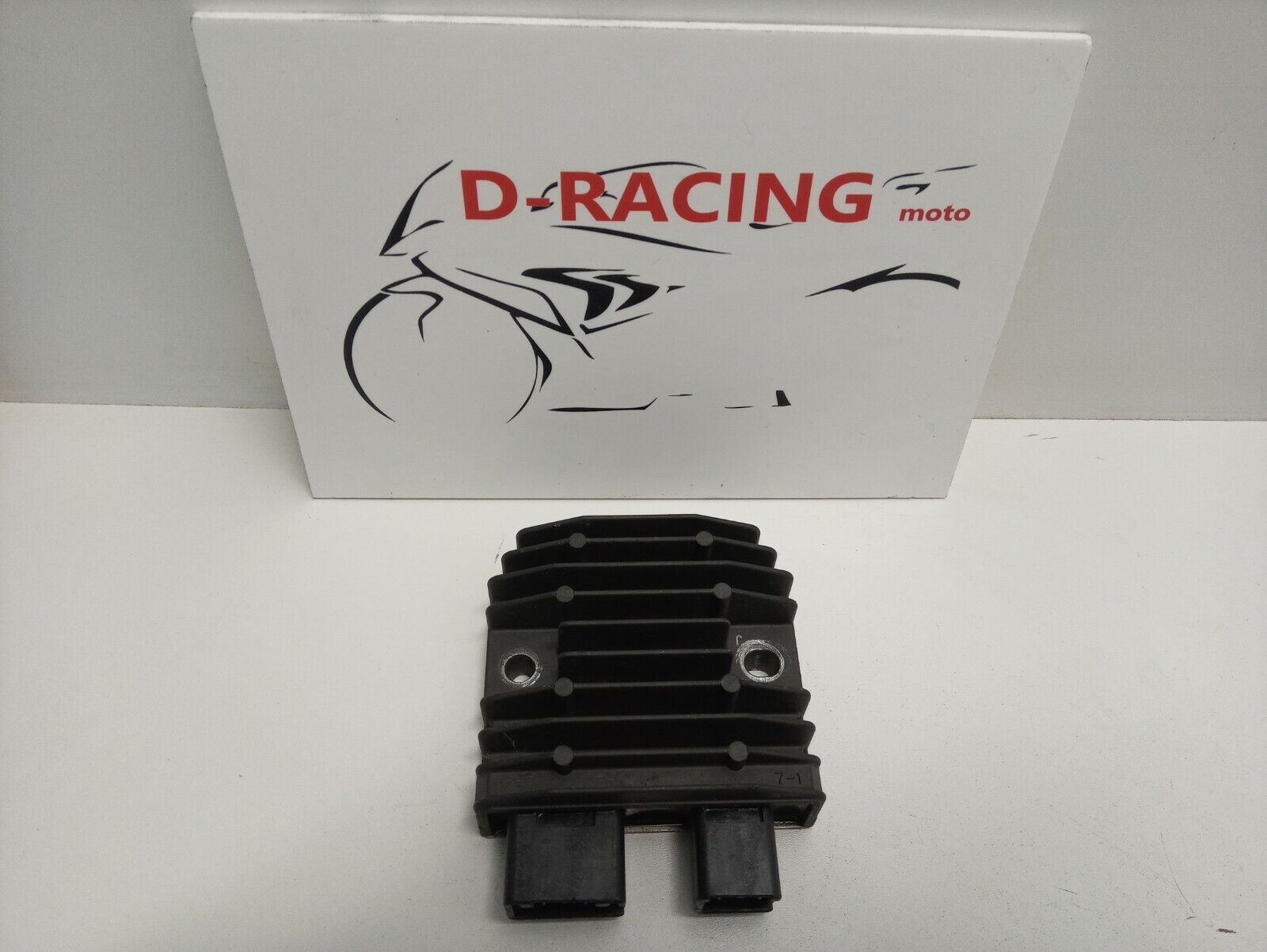 REGOLATORE DI TENSIONE HONDA NC 700 X S N INTEGRA VOLTAGE REGULATOR 2012 2015
