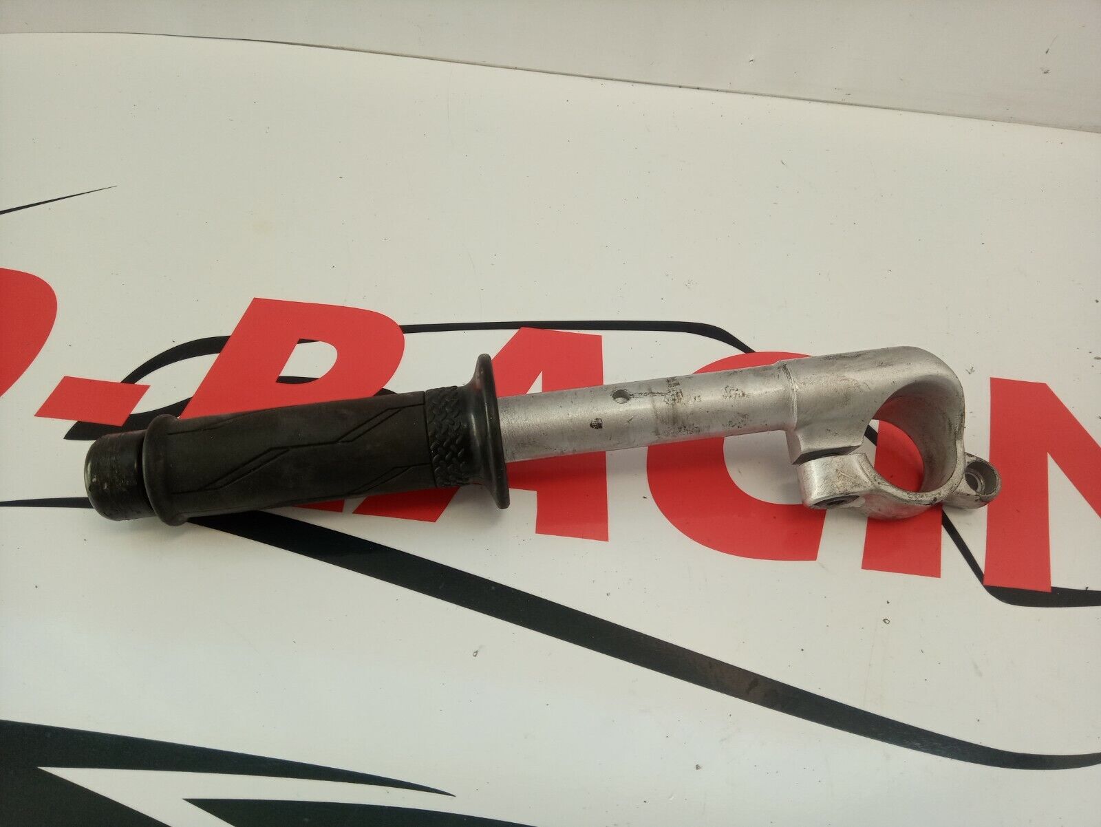 SEMIMANUBRIO SINISTRO YAMAHA YZF 125 R 2008-2013 LEFT HALF HANDLEBAR
