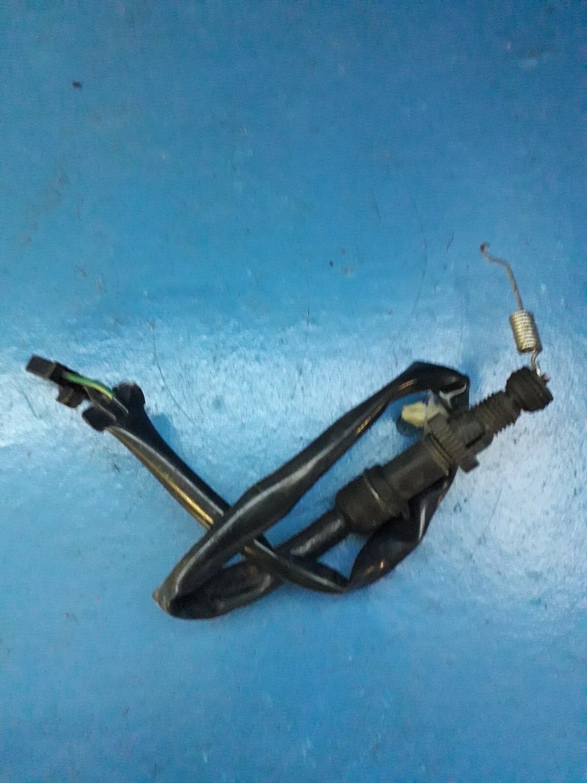 SENSORE FRENO POSTERIORE HONDA NC 700 2012-2013 REAR BRAKE SENSOR
