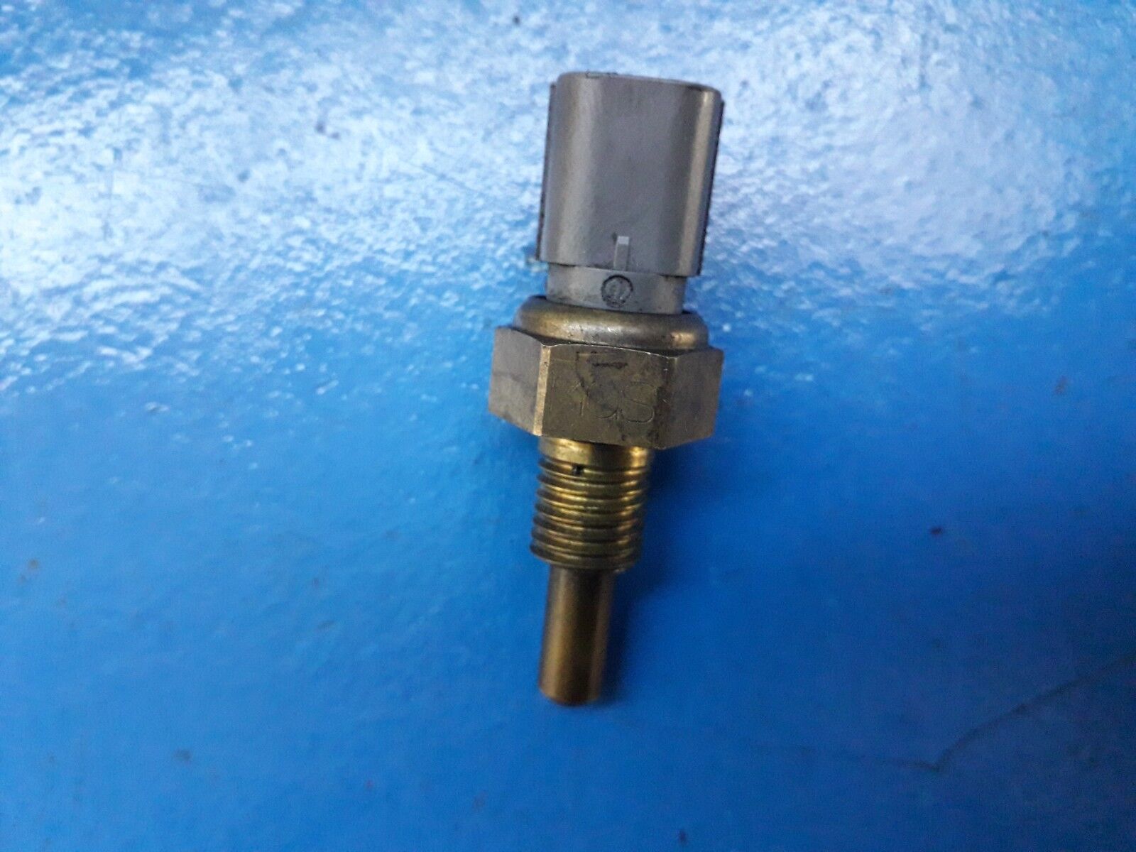 SENSORE TEMPERATURA  ACQUA HONDA NC 700 2012-2013 WATER TEMPERATURE SENSOR