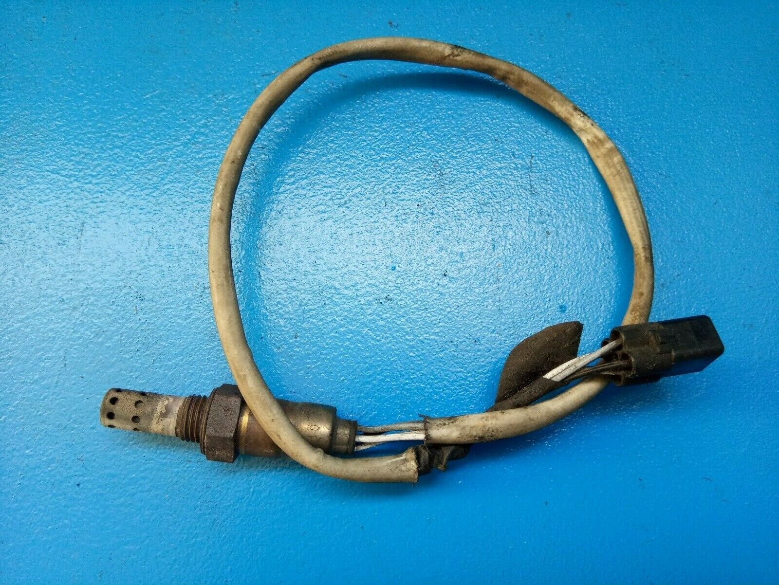 SONDA LAMBDA KYMCO PEOPLE 200 S I 2005-2008 LAMBDA PROBE 05-08