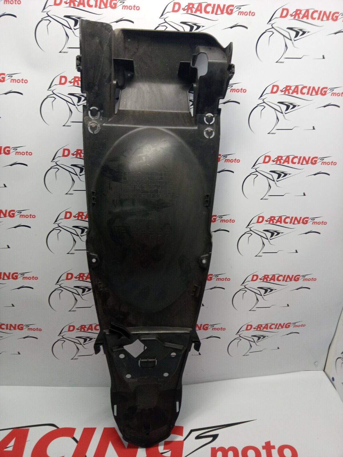 SOTTOCODONE HONDA NC700 X NC 750 X 2012-2015 RIGHT UNDERWEAR