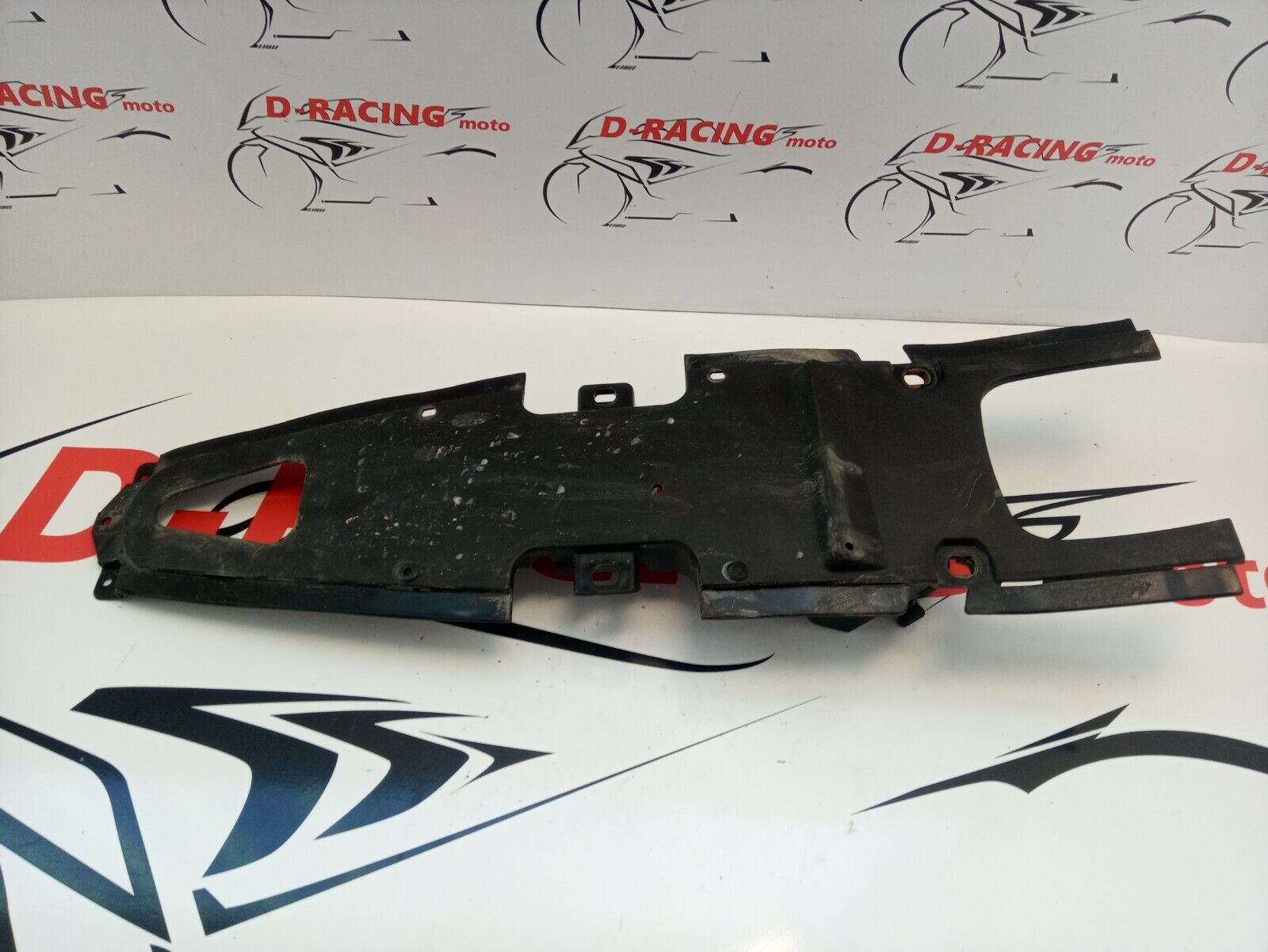 SOTTOCODONE VANO BATTERIA YAMAHA YZF 125 R 2008-2013 UNDERWEAR