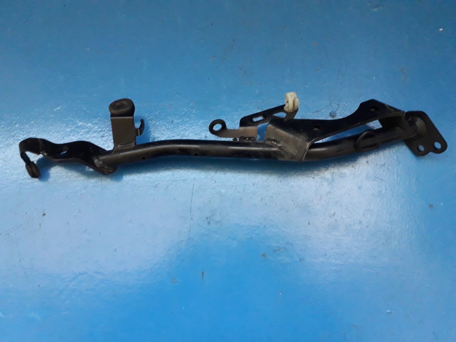 STAFFA SUPPORTO MOTORE HONDA NC 700 2012-2013 ENGINE MOUNT BRACKET
