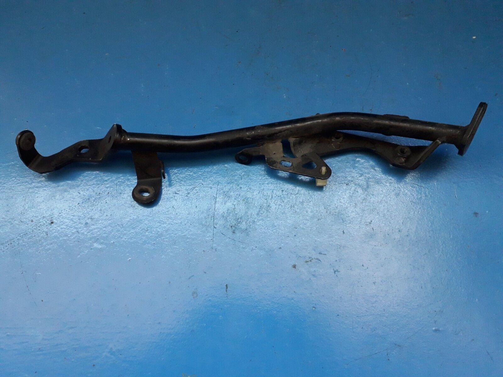 STAFFA SUPPORTO MOTORE HONDA NC 700 2012-2013 ENGINE MOUNT BRACKET