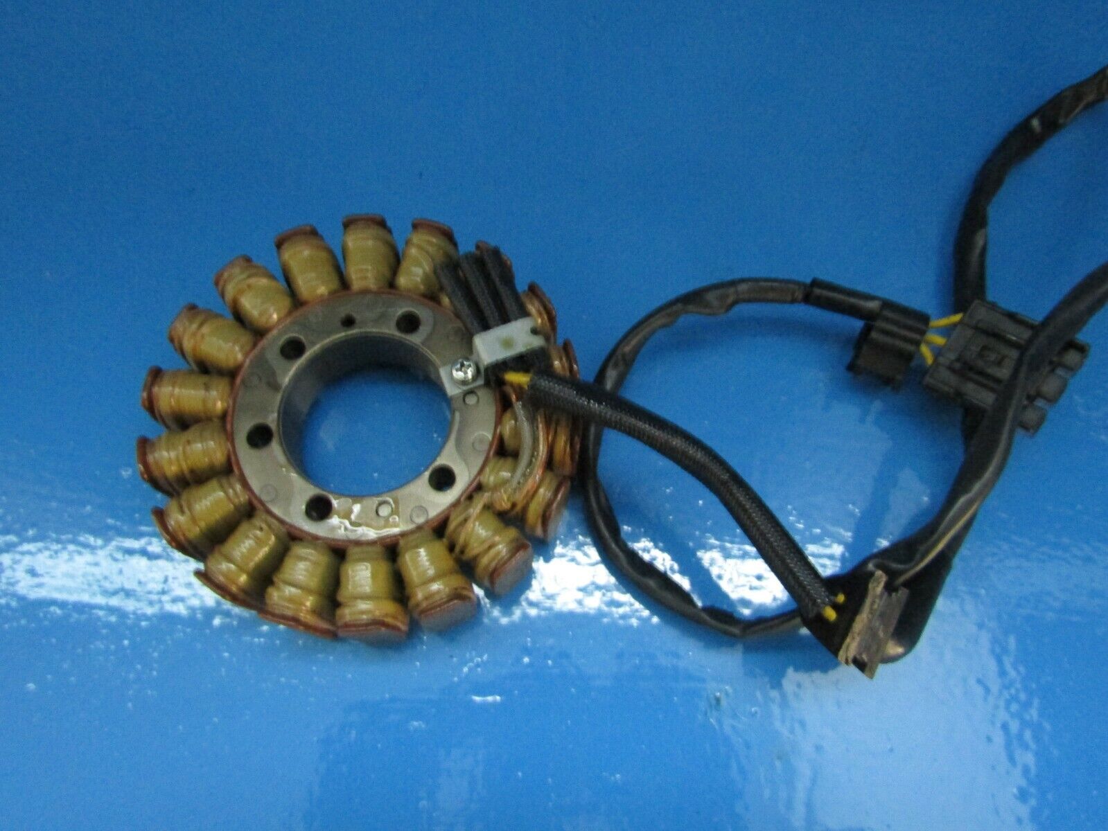 STATORE HONDA HORNET 600 2007-2010 STATOR
