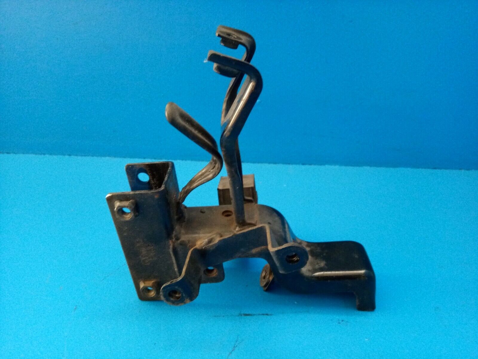 TELAIETTO ANTERIORE ORIGINALE KYMCO PEOPLE 200 S I 2005-2008 FRONT FRAME 05-08