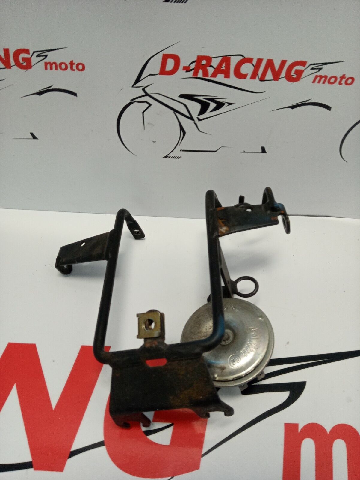 TELAIETTO ANTERIORE YAMAHA XT125 X 2005-2008 FRONT SUBFRAME