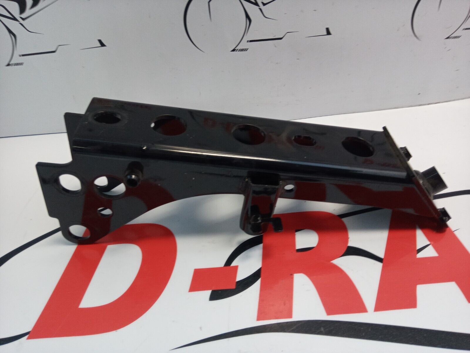 TELAIETTO SUPPORTO BLOCCHETTO YAMAHA TRICITY ABS 125/150/155 2016-2020