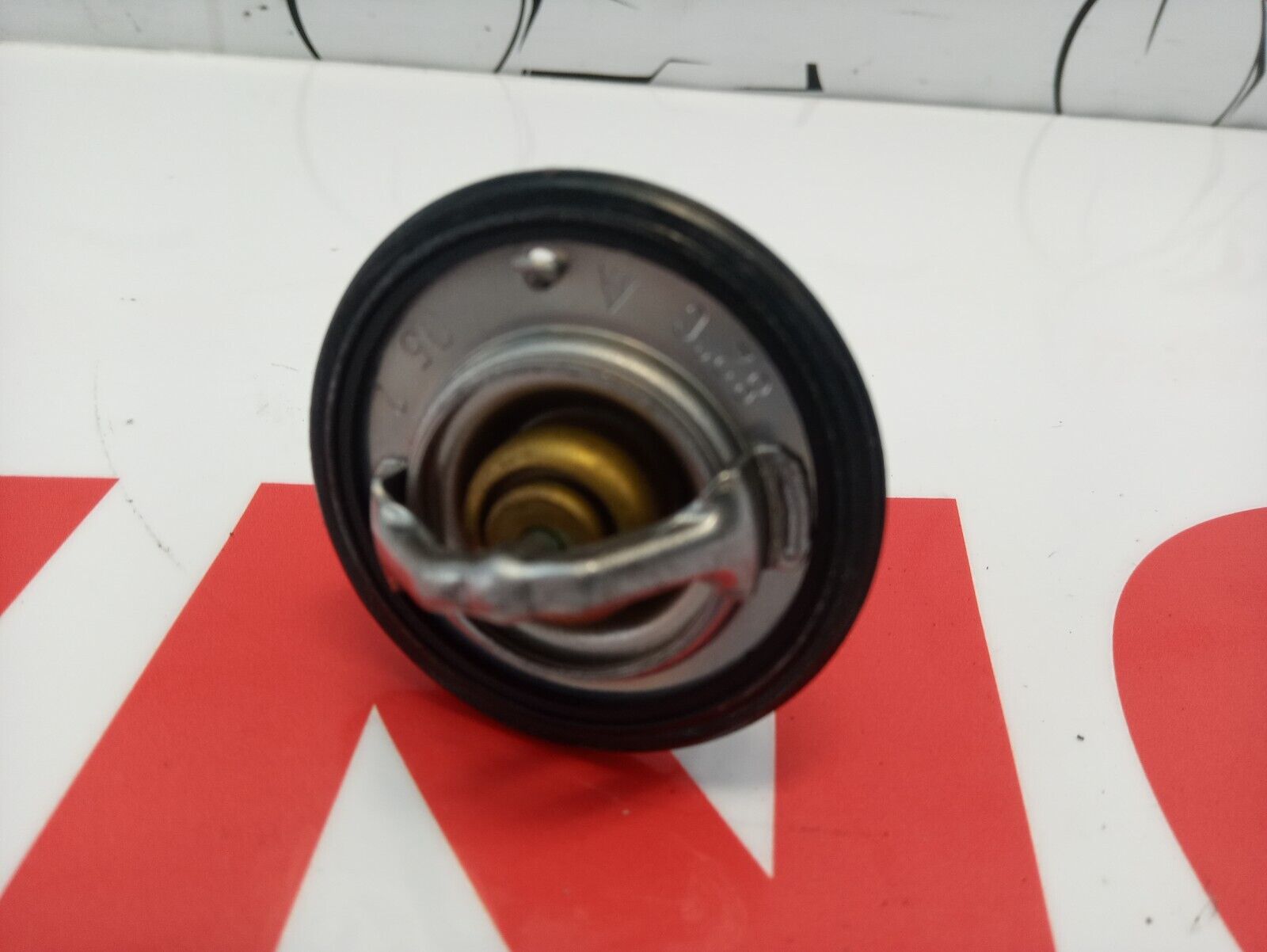 TERMOSTATO HONDA CBR 1000 RR FIREBLADE 2004-2005 THERMOSTAT