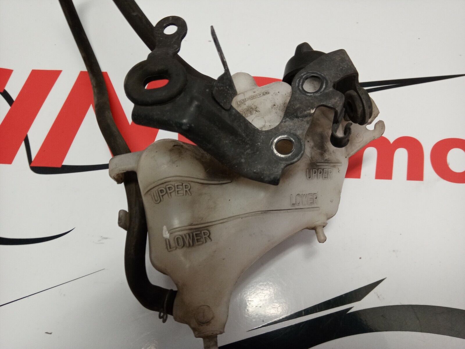 VASCHETTA ACQUA HONDA NC 700 X NC 750 X 2012-2015 WATER TRAY