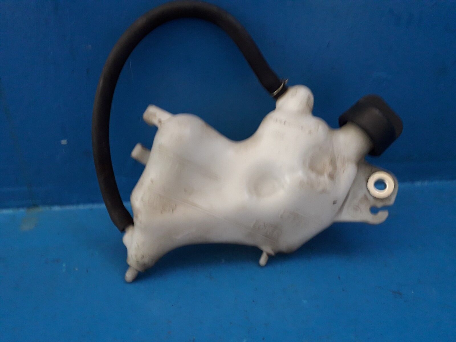 VASCHETTA ACQUA RADIATORE HONDA NC 700 2012-2013 RADIATOR WATER TANK