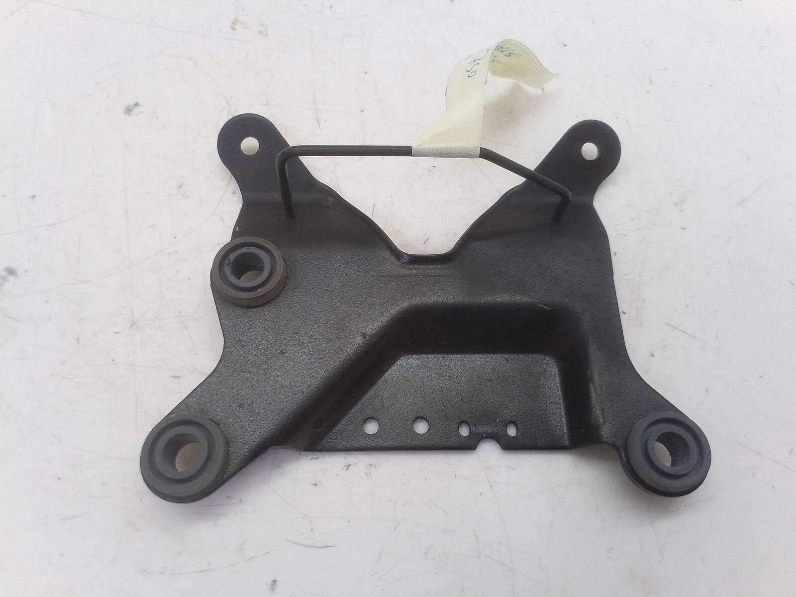 Aprilia shiver 750 2010 supporto strumentazione