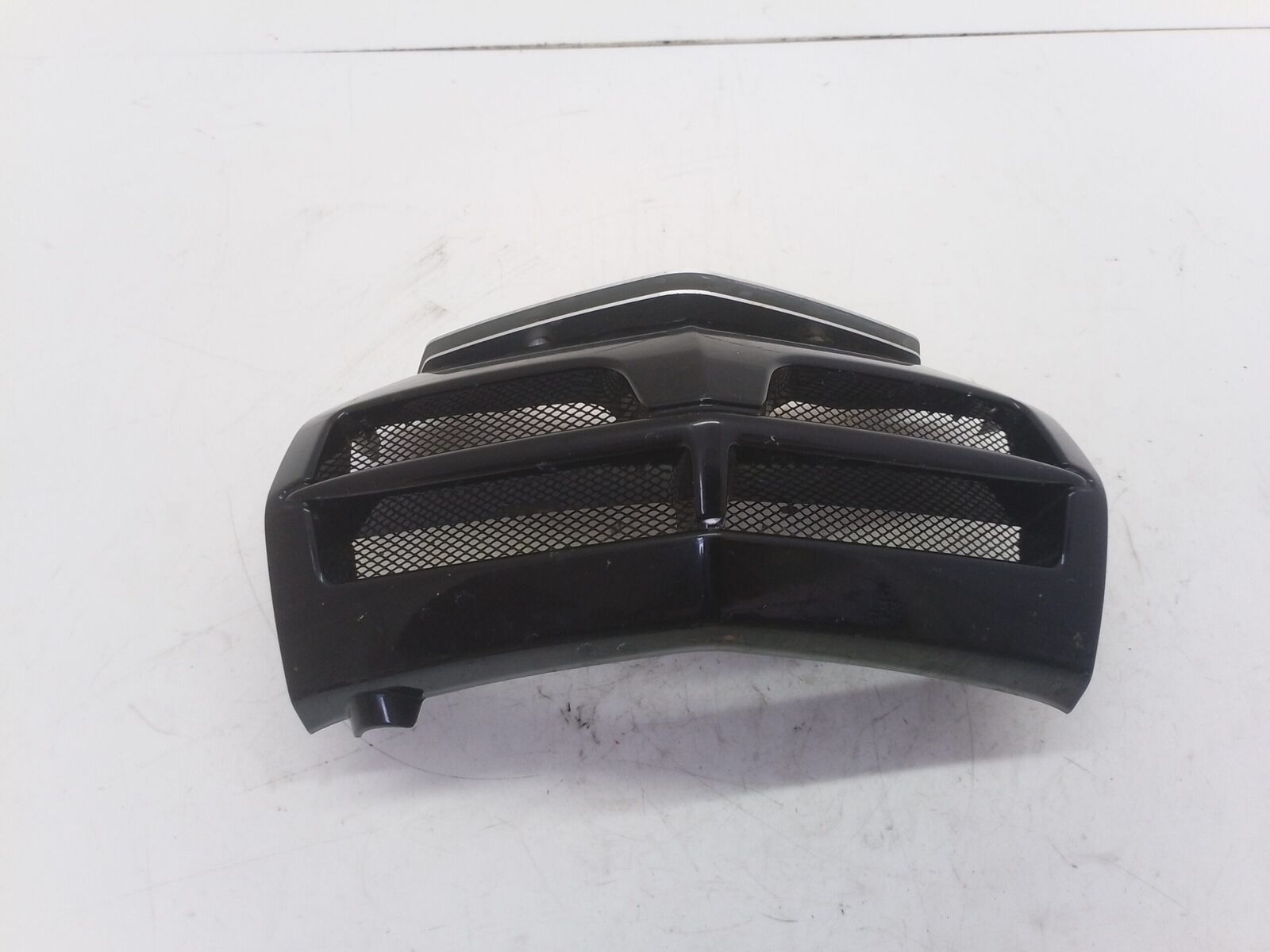 Ducati Multistrada 1100S 06 09 convogliatore aria inferiore da riparare 48410...