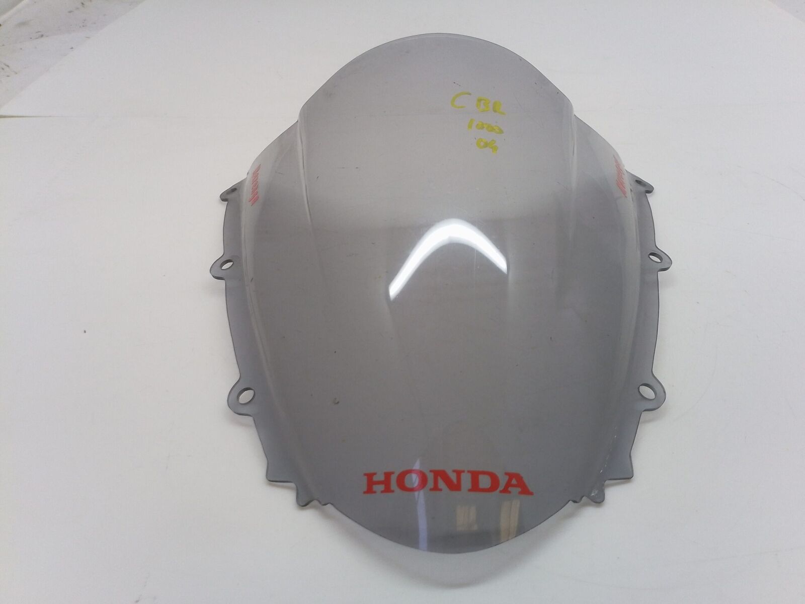 Honda CBR 1000 rr 2004 Cupolino plexiglass