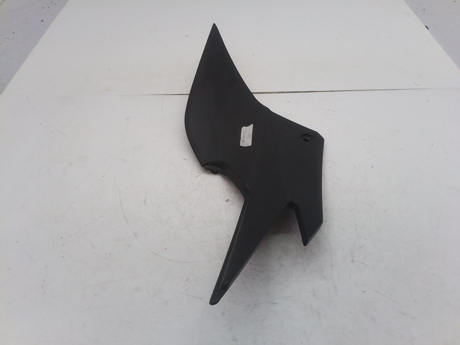 KAWASAKI NINJA 250 R 08 12 carena fianchetto sella destro 360010114