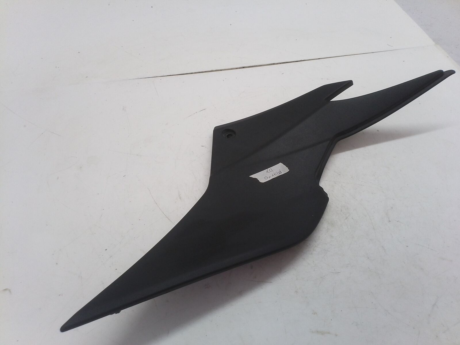 KAWASAKI NINJA 250 R 08 12 carena fianchetto sella destro 360010114