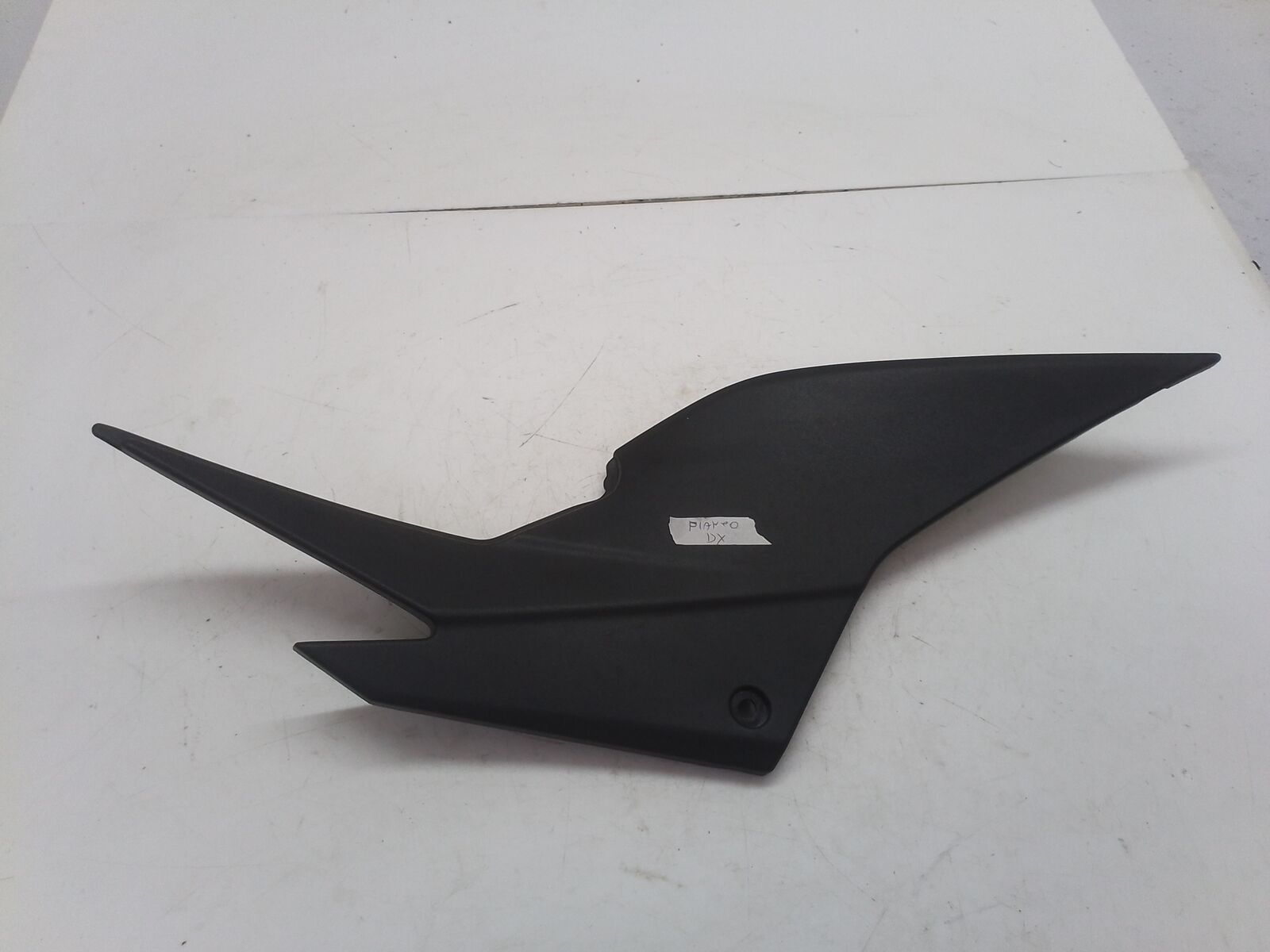 KAWASAKI NINJA 250 R 08 12 carena fianchetto sella destro 360010114