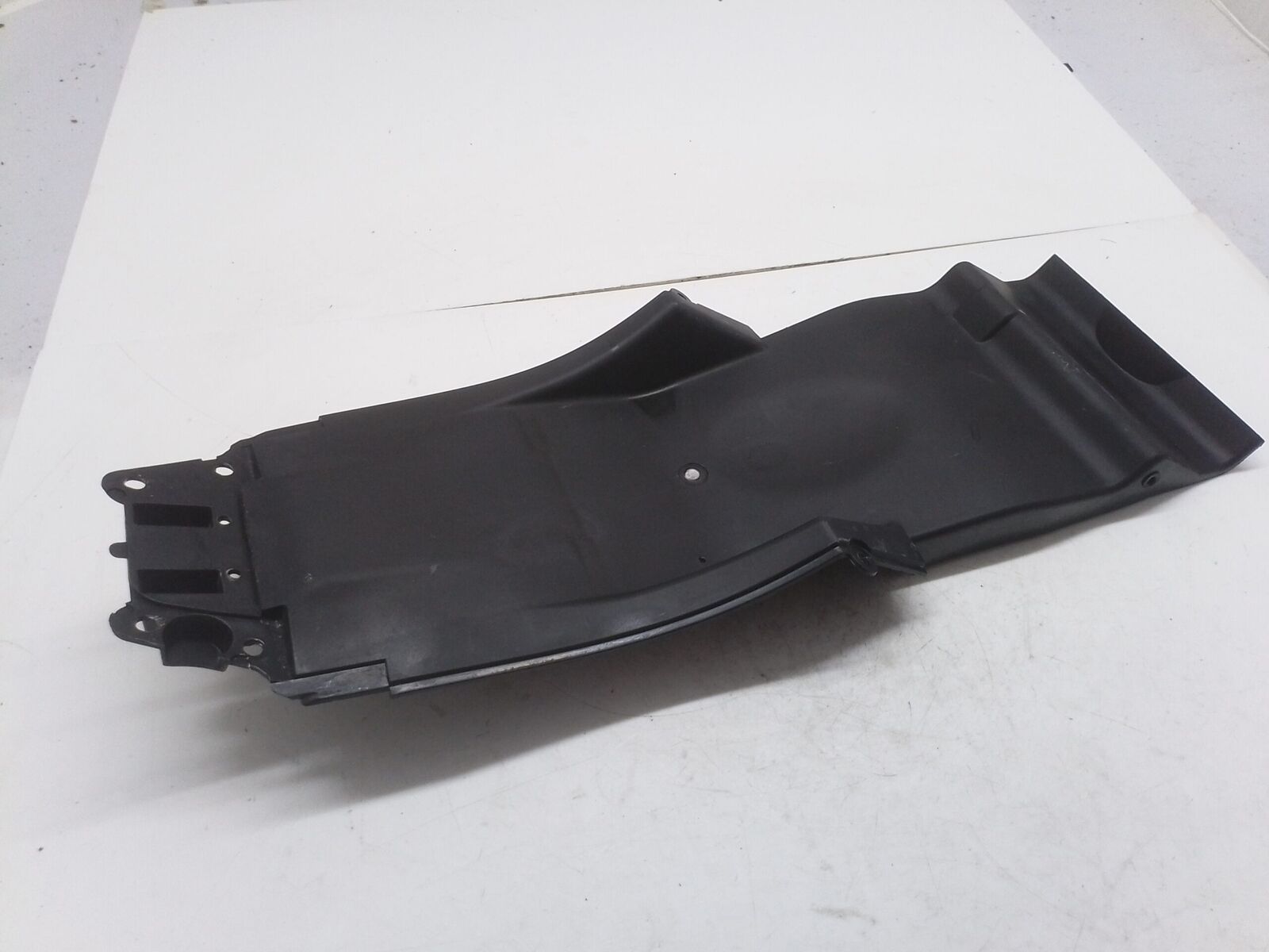 KAWASAKI NINJA 250 R 08 12 carena posteriore sottocodone 350230107