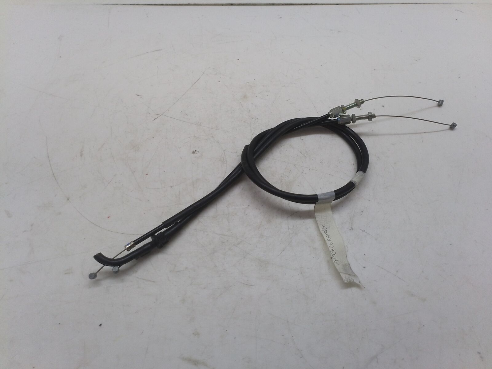 KAWASAKI NINJA 250 R 08 12 cavi acceleratore