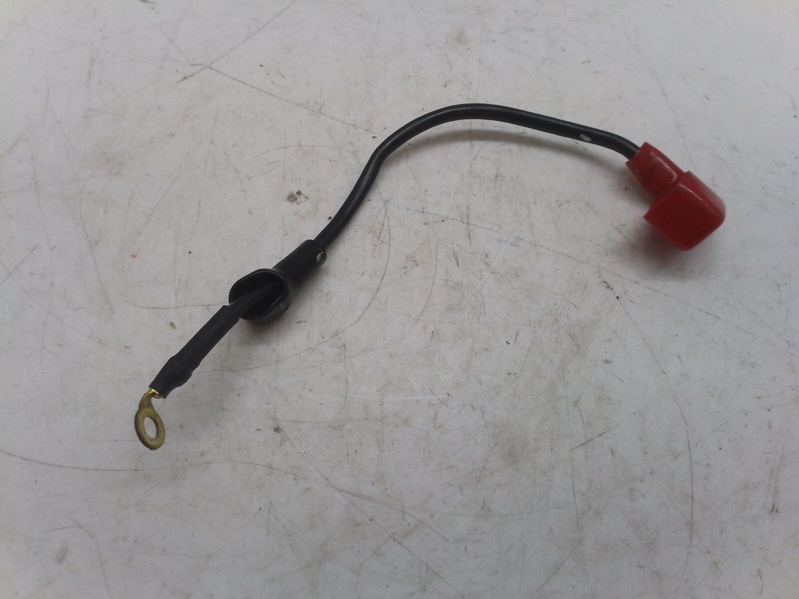 KAWASAKI NINJA 250 R 08 12 cavo batteria positivo