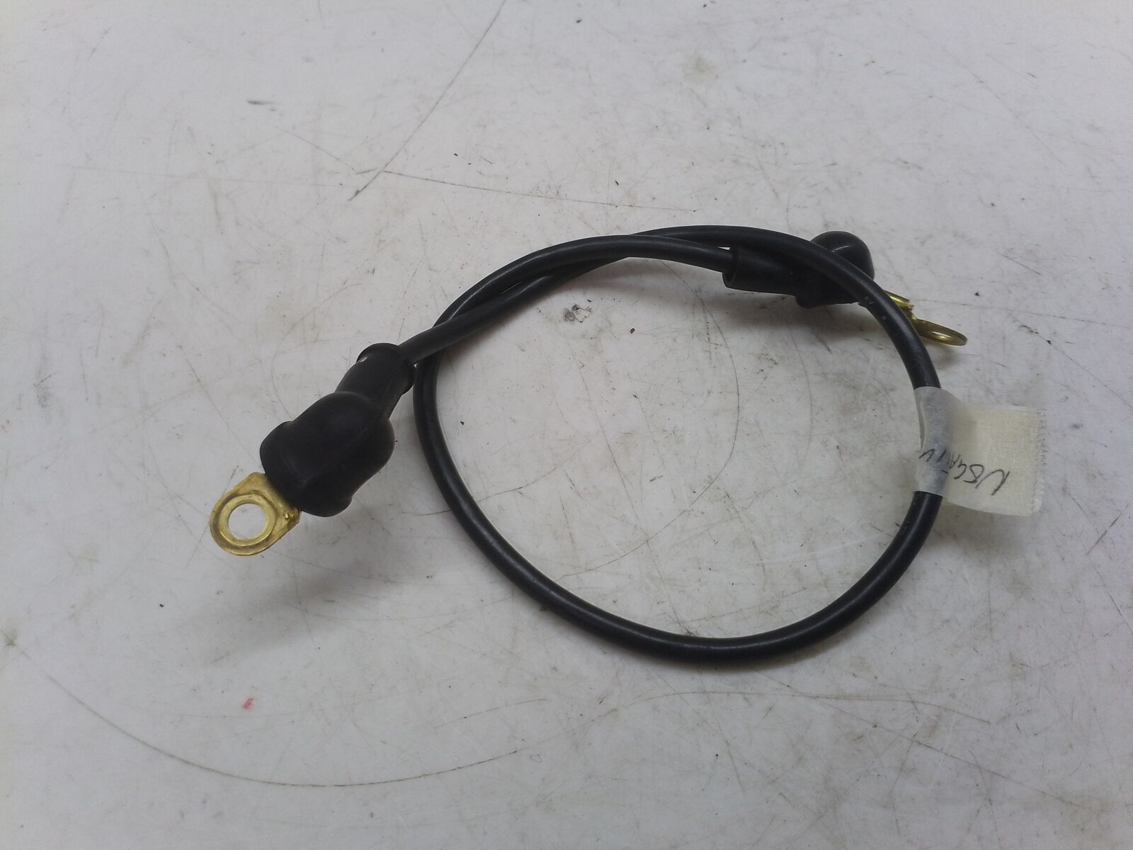 KAWASAKI NINJA 250 R 08 12 cavo negativo batteria