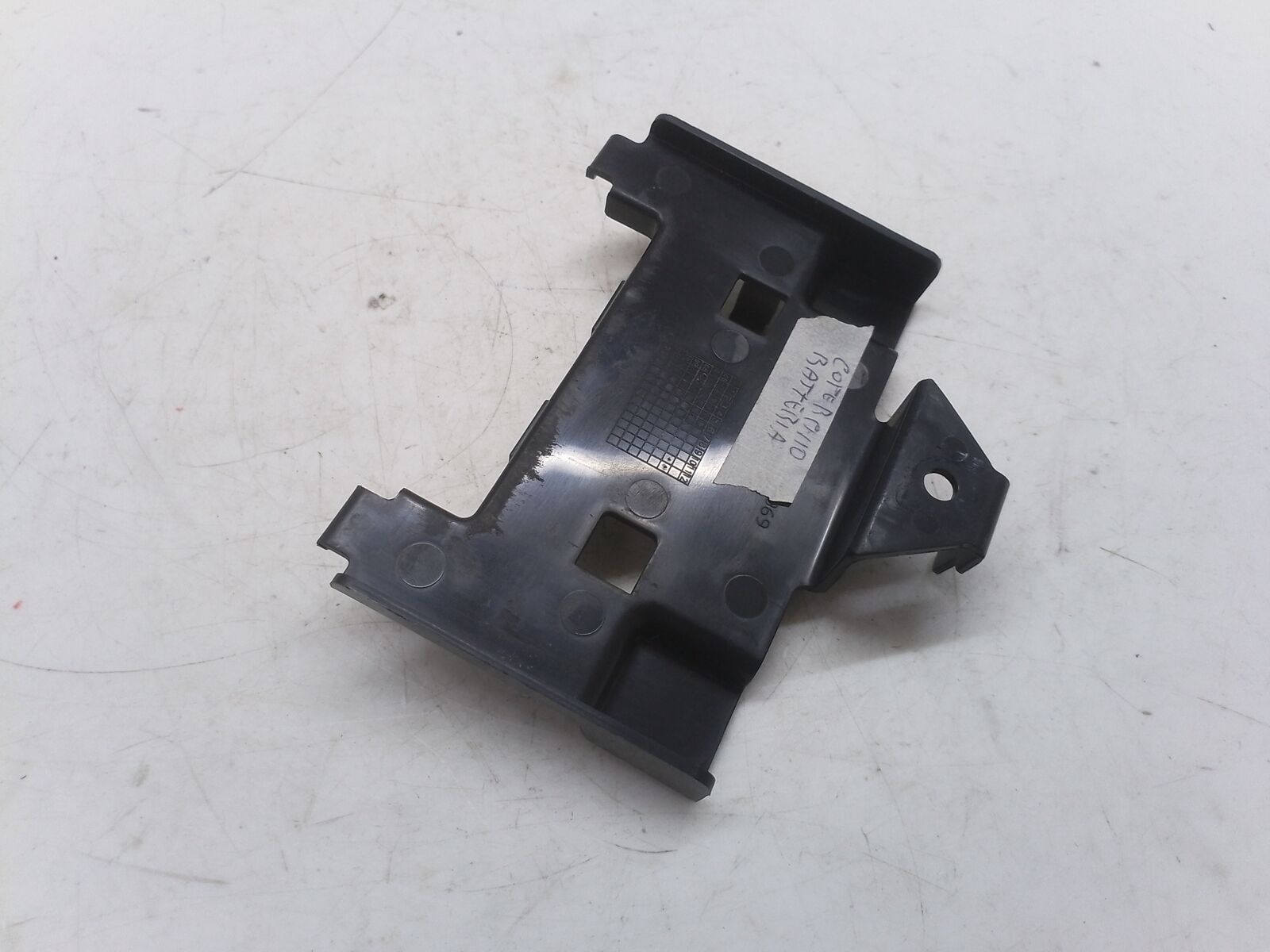 KAWASAKI NINJA 250 R 08 12 coperchio batteria 920720069