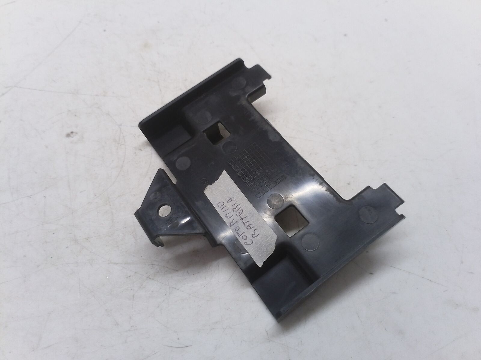 KAWASAKI NINJA 250 R 08 12 coperchio batteria 920720069