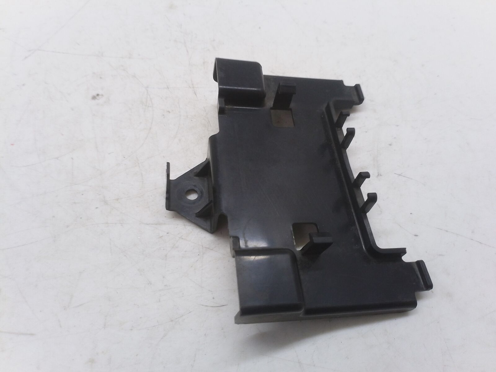 KAWASAKI NINJA 250 R 08 12 coperchio batteria 920720069