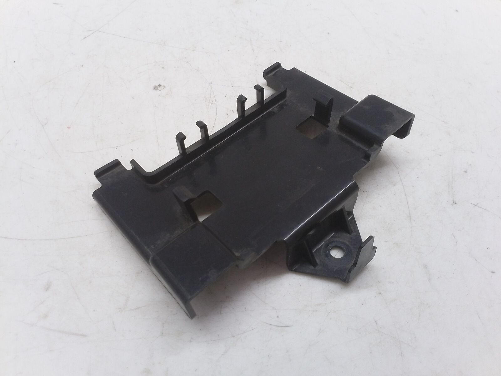 KAWASAKI NINJA 250 R 08 12 coperchio batteria 920720069