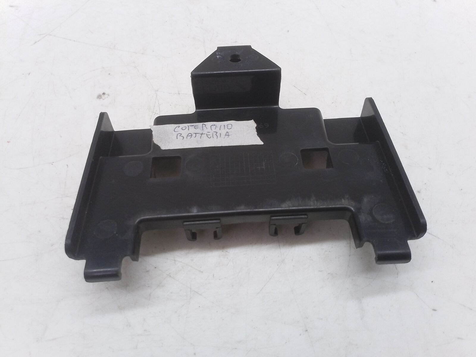 KAWASAKI NINJA 250 R 08 12 coperchio batteria 920720069