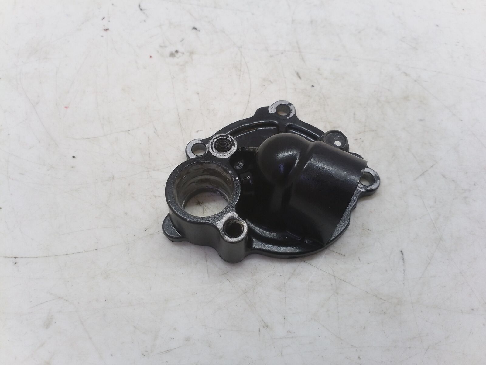 KAWASAKI NINJA 250 R 08 12 coperchio pompa acqua
