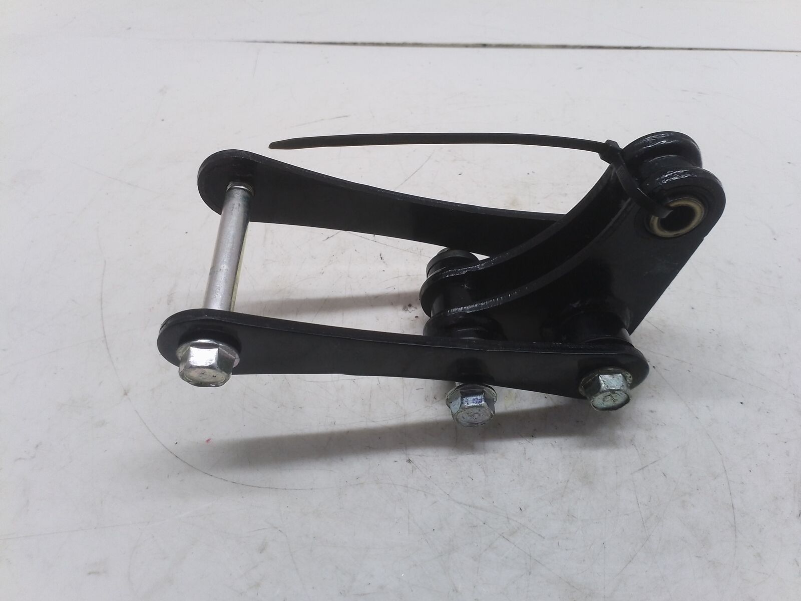 KAWASAKI NINJA 250 R 08 12 leveraggio monoammortizzatore posteriore